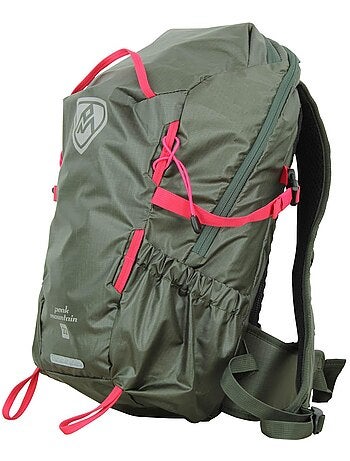 Sac à dos 22L MONTY - PEAK MOUNTAIN