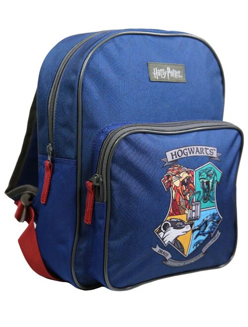 Sac a dos outlet harry potter pas cher