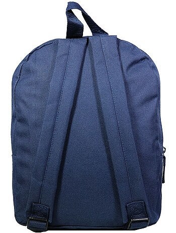 Sac à dos 31 cm avec poche Lili Lou Chat Rose Bagtrotter