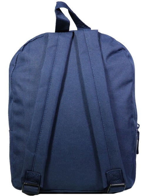 Sac à dos 31 cm avec poche Lili Lou Chat Rose Bagtrotter - Kiabi