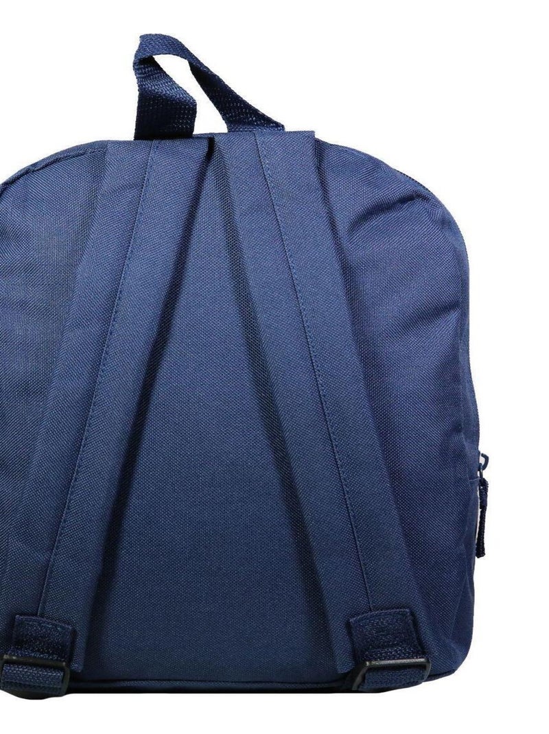 Sac à dos 31 cm avec poche Lili Lou Chat Rose Bagtrotter Rose - Kiabi