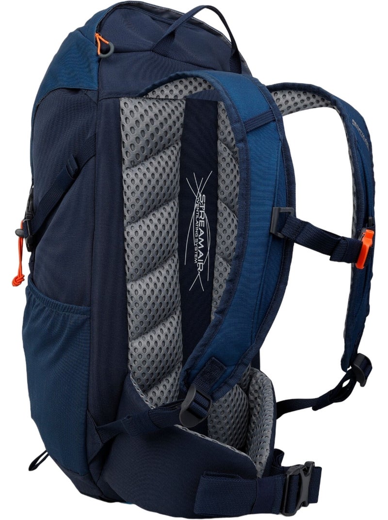 Sac à dos 35 litres highton - regatta Bleu - Kiabi