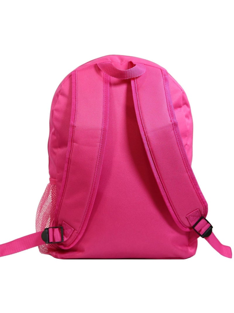 Sac à dos 37 cm avec poche Disney Chat Marie Les Aristochats Vert Bagtrotter Vert - Kiabi