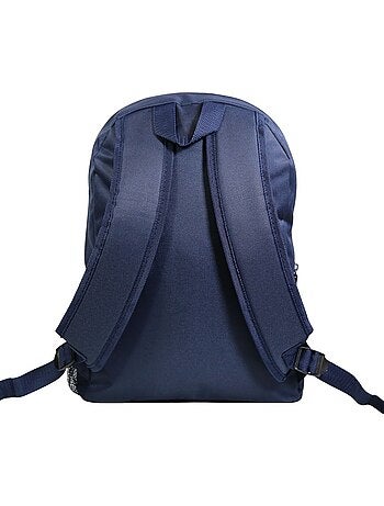 Sac à dos 37 cm avec poche Lili Lou Chat Bleu Bagtrotter