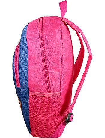 Sac à dos 37 cm avec poche Rainbow High Multicolore