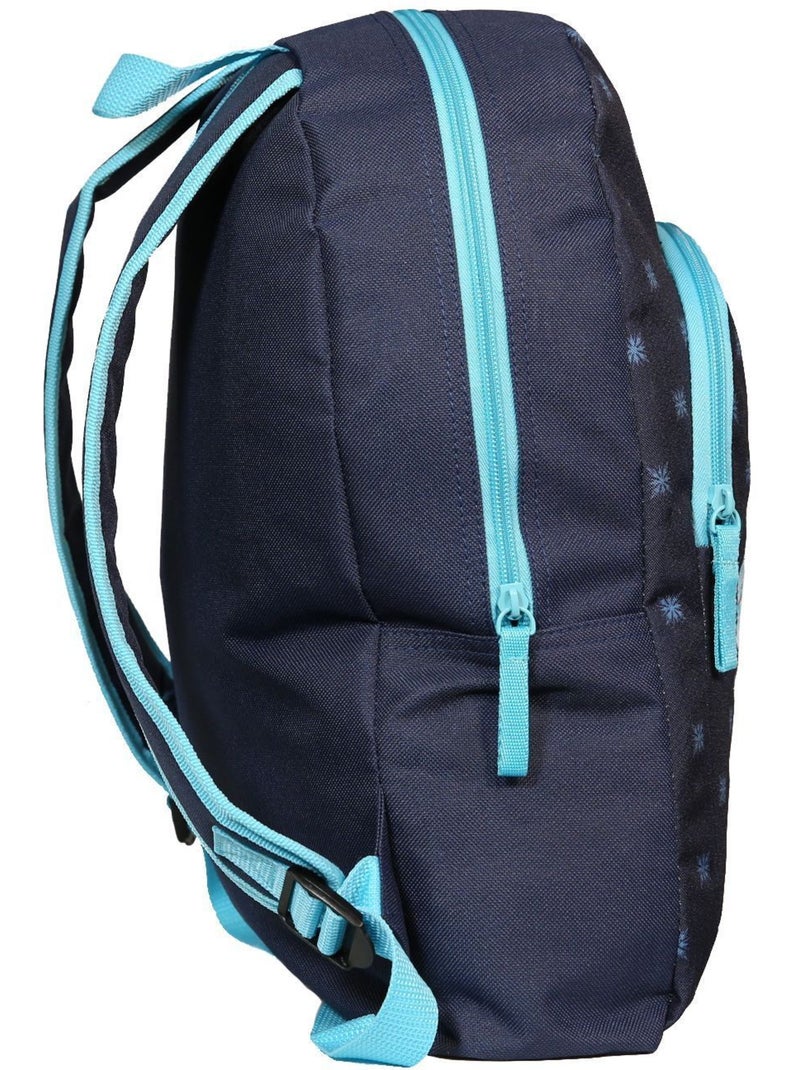 Zaino Patrol Blu 37cm Per Bambini: Compagno Di Avventure Per La Scuola E Il Tempo Libero - 2