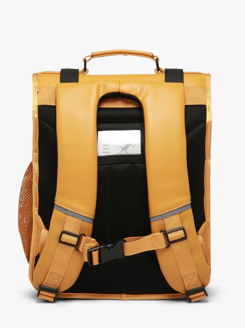 Sac à dos 39cm Caméléon Vintage North avec 2 compartiments - CP/CE1/CE2 - Kiabi