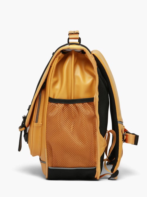 Sac à dos 39cm Caméléon Vintage North avec 2 compartiments - CP/CE1/CE2 - Kiabi