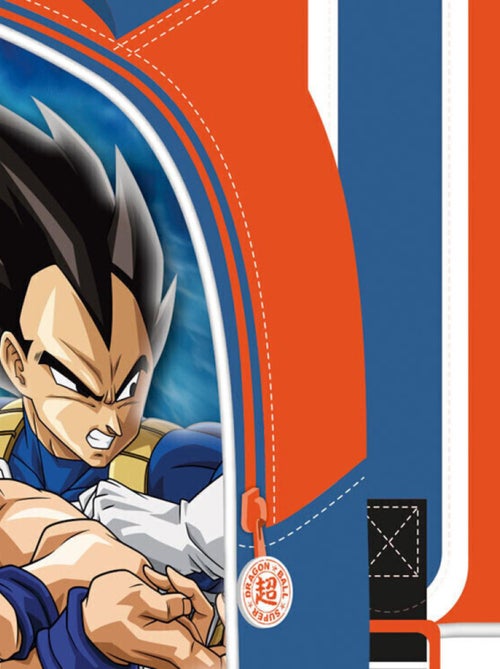 Sac à dos 3D - Dragon Ball Z - 26x32x10 cm - Kiabi