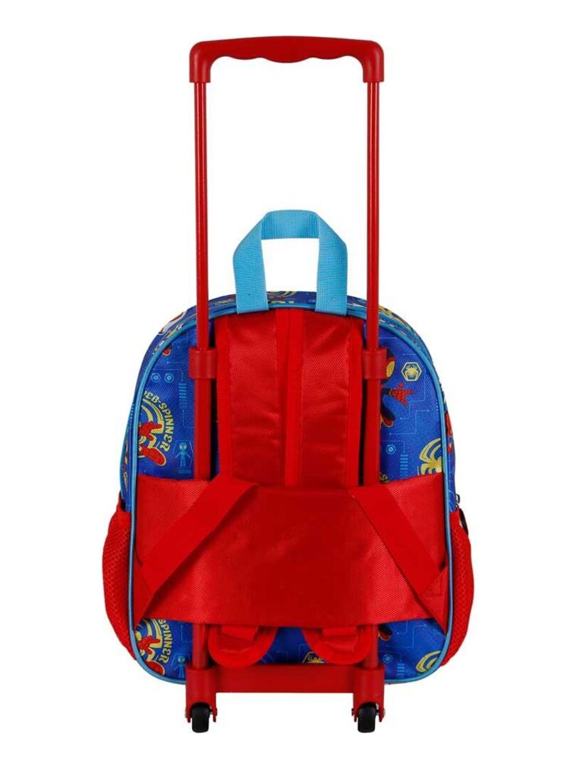 Sac à Dos Batman 3D Avec Cape - Officiel DC Comics Pour Enfants