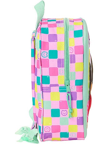 Sac à dos 3D avant moulé Gabby et la maison magique