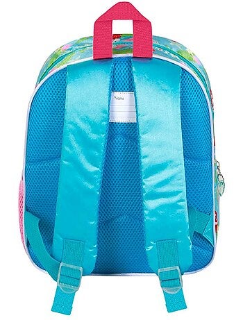 Sac à Dos 3D Elite - Disney Ariel Dive - Turquoise - Taille Unique