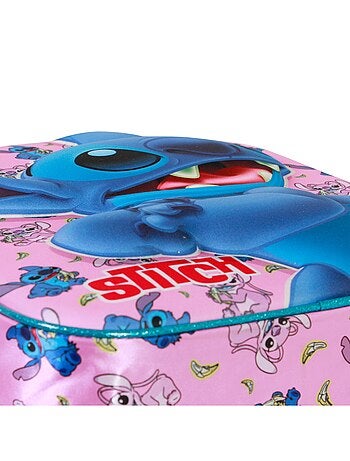 Sac à Dos 3D Elite - Disney Lilo et Stitch Surprise - Bleu - Taille Unique