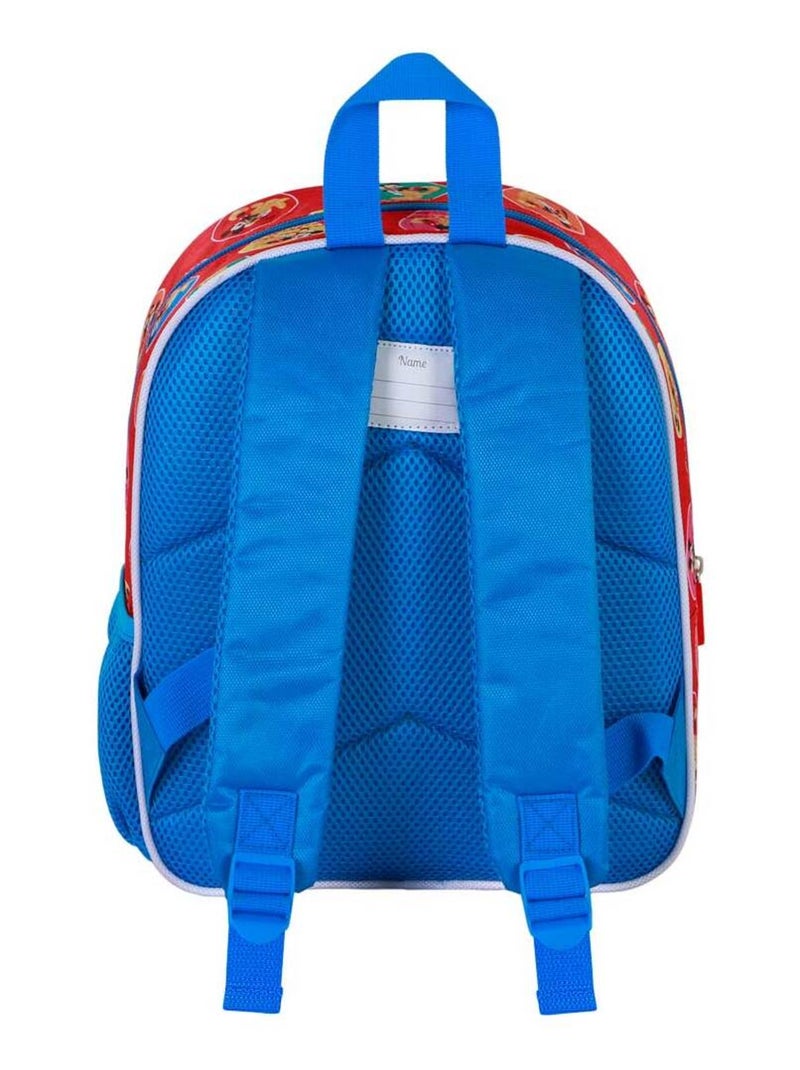 Sac à Dos 3D Elite - Disney Mickey Mouse Star - Multicolore - Taille Unique Multicolore - Kiabi