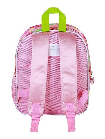 Sac à Dos 3D Elite - Disney Minnie Mouse Kitten - Rose - Taille Unique