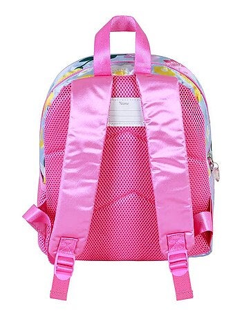 Sac à Dos 3D Elite - Disney Minnie Mouse Spring - Lilas - Taille Unique