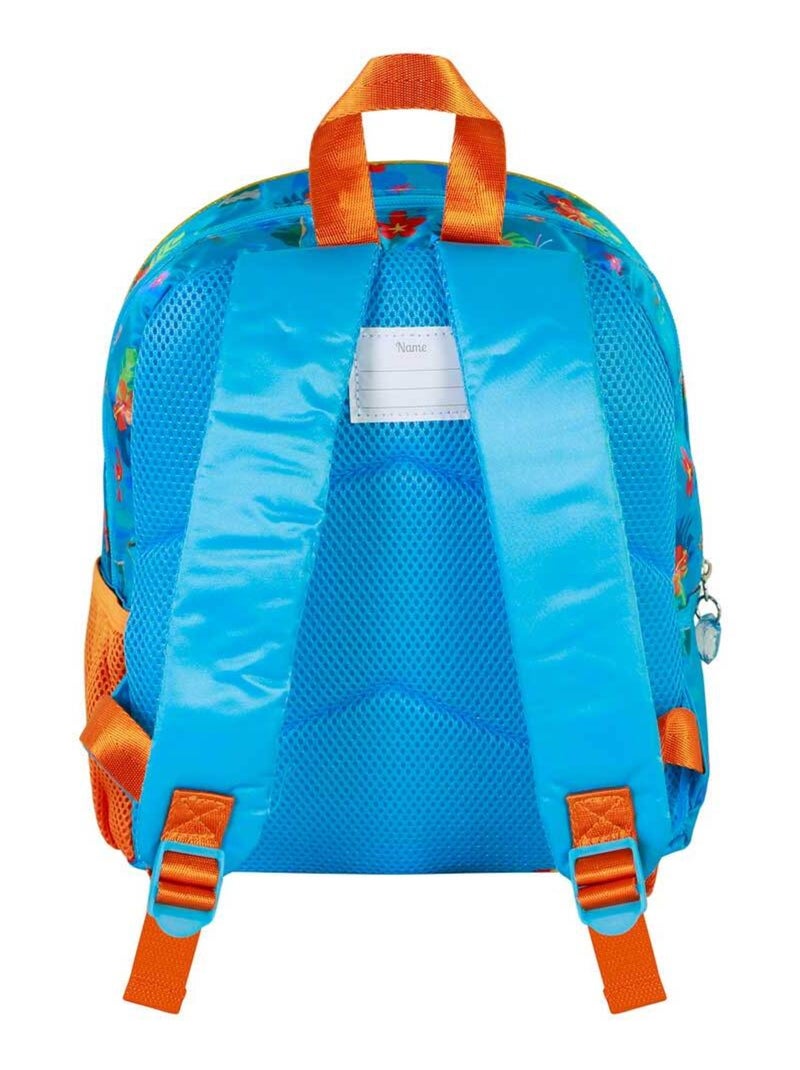 Sac à Dos 3D Elite - Disney Vaiana Sisters - Multicolore - Taille Unique Multicolore - Kiabi