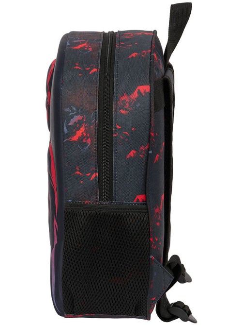 Sac à dos 3D maternelle Batman 33 cm avec bretelles réglables - Kiabi Sac à dos 3D maternelle Batman 33 cm avec bretelles réglables - Kiabi