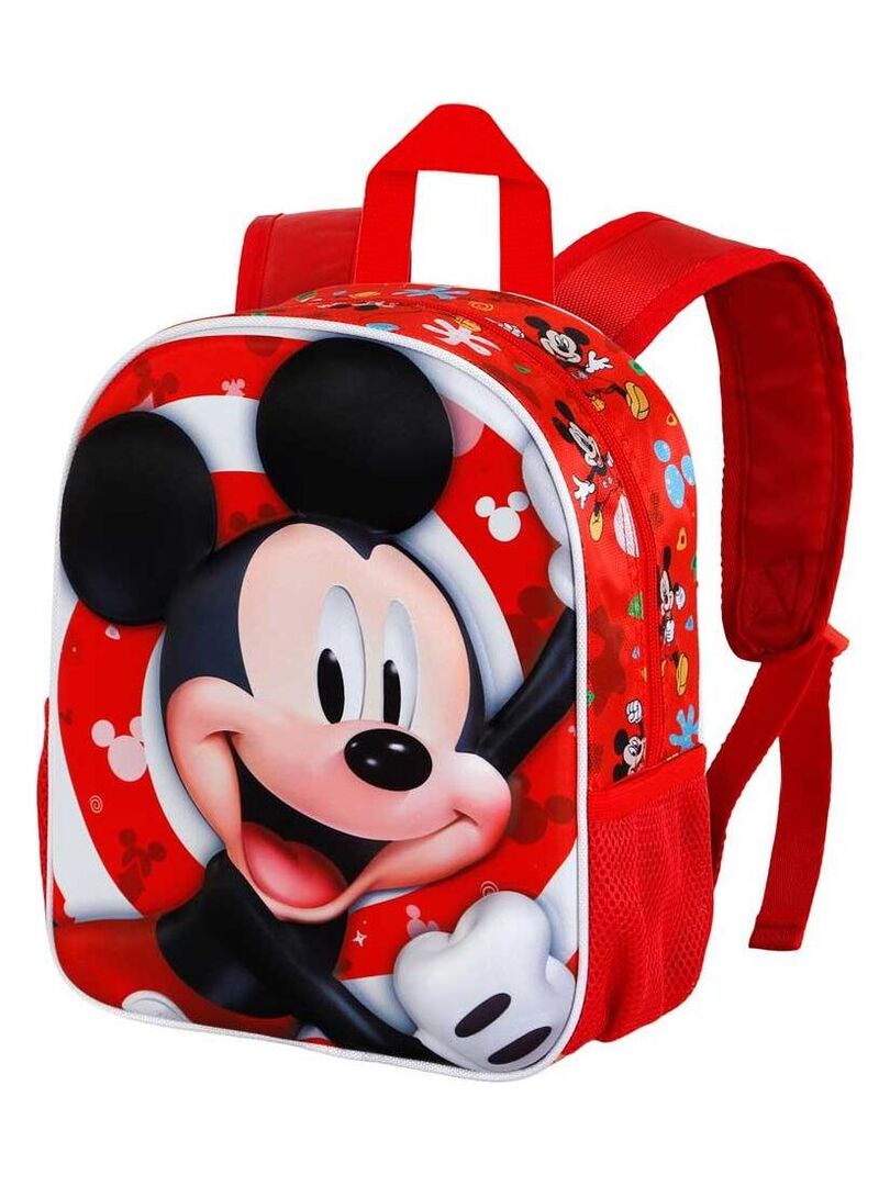 Sac de Sport Uptown - Oh My Pop! Cuzco - Rouge - Taille Unique - Rouge