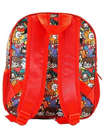 Sac à dos 3D Petit - Harry Potter Dark Shield