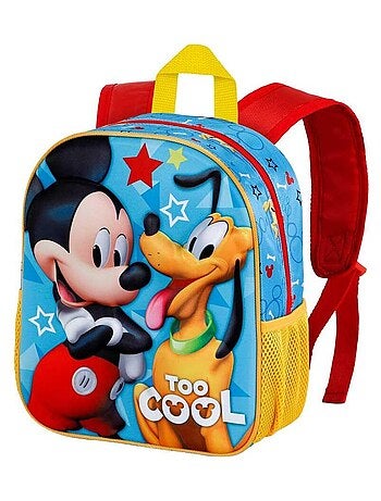 Sac à dos 3D Petit - Mickey Mouse Pal