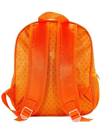 Sac à dos 3D Petit - Naruto Action