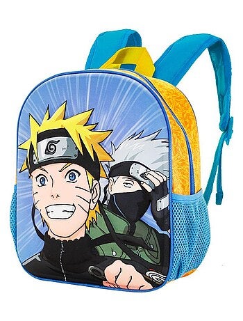 Sac à dos 3D Petit - Naruto Naruto Clan