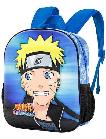 Sac à dos 3D Petit - Naruto Watching