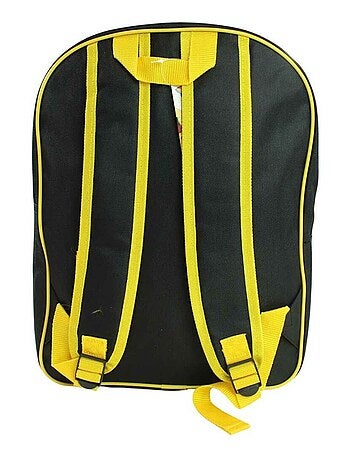 Sac à dos 3D Pokemon 40x30x15