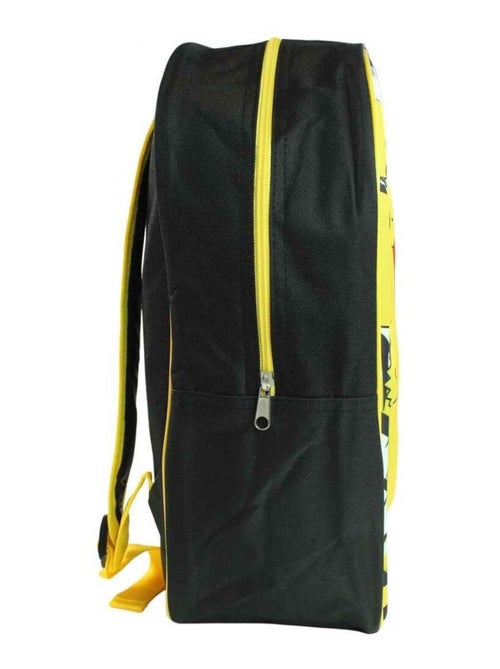 Sac à dos 3D Pokemon 40x30x15 - Kiabi