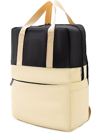 Sac à Dos 40x20x10 cm | Petit Sac à Dos | Bagage Cabine | Compatible Sous Siège | CELIMS France