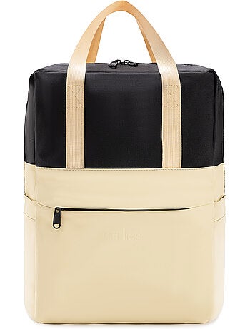 Sac à Dos 40x20x10 cm | Petit Sac à Dos | Bagage Cabine | Compatible Sous Siège | CELIMS France