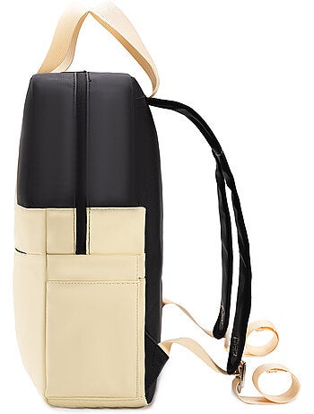 Sac à Dos 40x20x10 cm | Petit Sac à Dos | Bagage Cabine | Compatible Sous Siège | CELIMS France