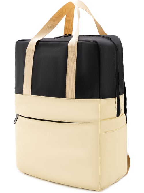 Sac à Dos 40x20x10 cm | Petit Sac à Dos | Bagage Cabine | Compatible Sous Siège | CELIMS France - Kiabi Sac à Dos 40x20x10 cm | Petit Sac à Dos | Bagage Cabine | Compatible Sous Siège | CELIMS France - Kiabi