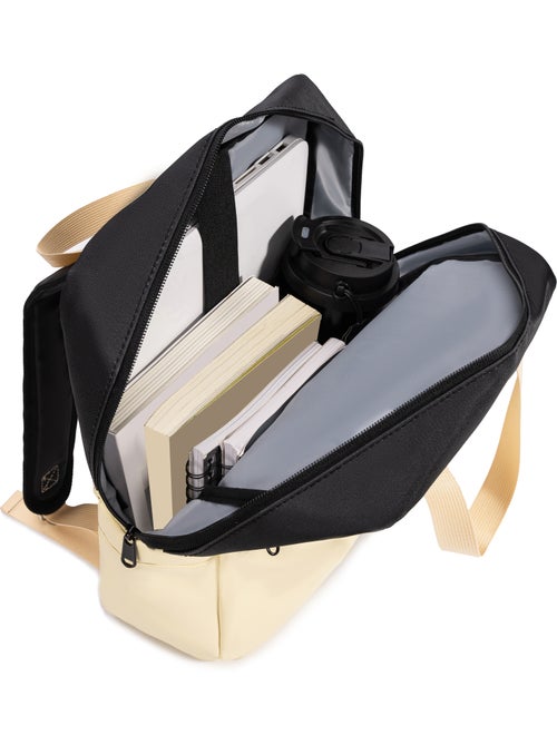 Sac à Dos 40x20x10 cm | Petit Sac à Dos | Bagage Cabine | Compatible Sous Siège | CELIMS France - Kiabi Sac à Dos 40x20x10 cm | Petit Sac à Dos | Bagage Cabine | Compatible Sous Siège | CELIMS France - Kiabi
