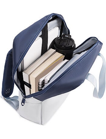 Sac à Dos 40x20x10 cm | Petit Sac à Dos | Bagage Cabine | Compatible Sous Siège | CELIMS France