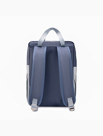 Sac à Dos 40x20x10 cm | Petit Sac à Dos | Bagage Cabine | Compatible Sous Siège | CELIMS France