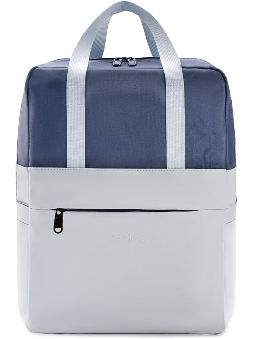 Sac à Dos 40x20x10 cm | Petit Sac à Dos | Bagage Cabine | Compatible Sous Siège | CELIMS France - Kiabi