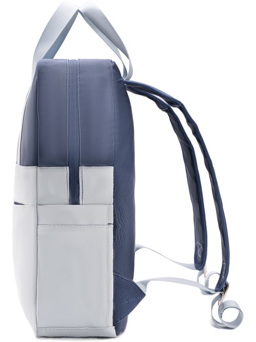 Sac à Dos 40x20x10 cm | Petit Sac à Dos | Bagage Cabine | Compatible Sous Siège | CELIMS France - Kiabi