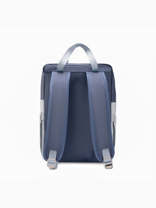 Sac à Dos 40x20x10 cm | Petit Sac à Dos | Bagage Cabine | Compatible Sous Siège | CELIMS France - Kiabi