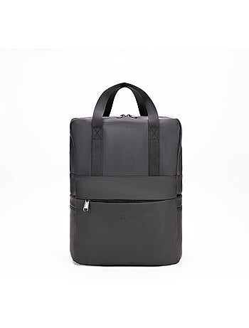Sac à Dos 40x20x10 cm | Petit Sac à Dos | Bagage Cabine | Compatible Sous Siège | CELIMS France