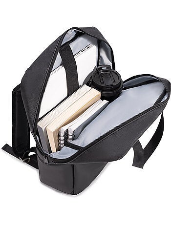 Sac à Dos 40x20x10 cm | Petit Sac à Dos | Bagage Cabine | Compatible Sous Siège | CELIMS France