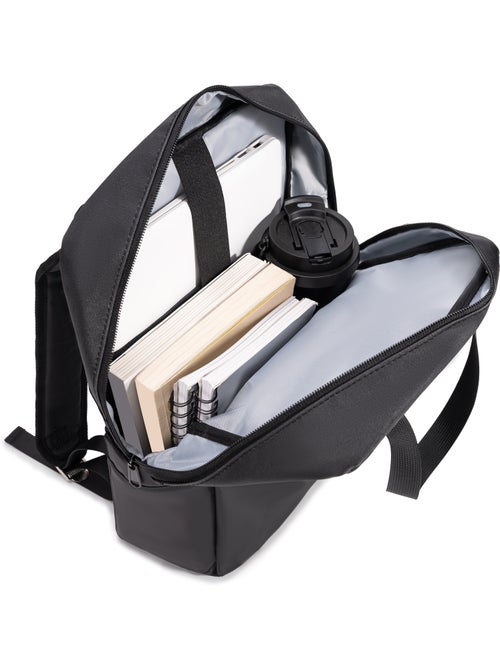 Sac à Dos 40x20x10 cm | Petit Sac à Dos | Bagage Cabine | Compatible Sous Siège | CELIMS France - Kiabi Sac à Dos 40x20x10 cm | Petit Sac à Dos | Bagage Cabine | Compatible Sous Siège | CELIMS France - Kiabi