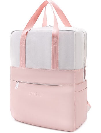 Sac à Dos 40x20x10 cm | Petit Sac à Dos | Bagage Cabine | Compatible Sous Siège | CELIMS France