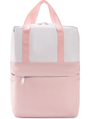 Sac à Dos 40x20x10 cm | Petit Sac à Dos | Bagage Cabine | Compatible Sous Siège | CELIMS France