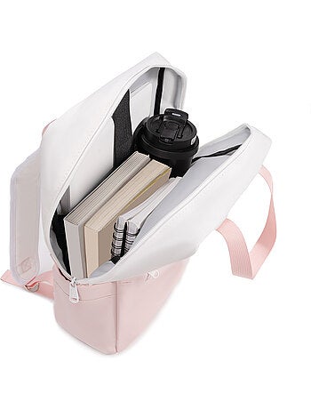 Sac à Dos 40x20x10 cm | Petit Sac à Dos | Bagage Cabine | Compatible Sous Siège | CELIMS France
