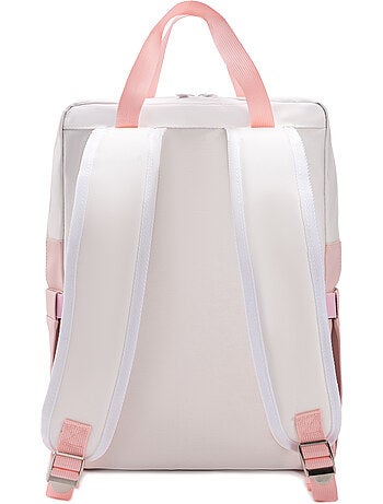 Sac à Dos 40x20x10 cm | Petit Sac à Dos | Bagage Cabine | Compatible Sous Siège | CELIMS France