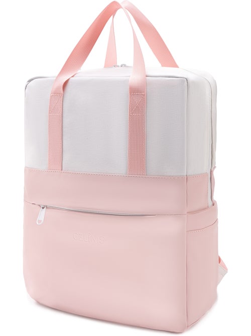 Sac à Dos 40x20x10 cm | Petit Sac à Dos | Bagage Cabine | Compatible Sous Siège | CELIMS France - Kiabi Sac à Dos 40x20x10 cm | Petit Sac à Dos | Bagage Cabine | Compatible Sous Siège | CELIMS France - Kiabi