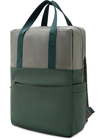 Sac à Dos 40x20x10 cm | Petit Sac à Dos | Bagage Cabine | Compatible Sous Siège | CELIMS France