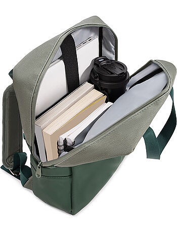 Sac à Dos 40x20x10 cm | Petit Sac à Dos | Bagage Cabine | Compatible Sous Siège | CELIMS France